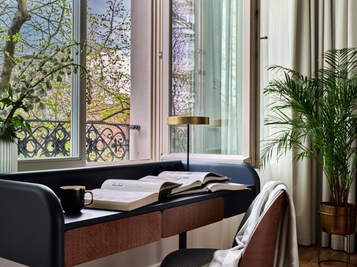 Hotel Altus Palace - Destigo Hotels Breslávia Exterior foto The Library at the Hotel