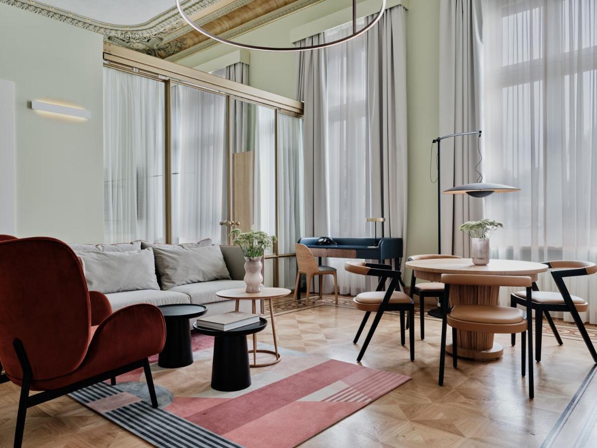 Hotel Altus Palace - Destigo Hotels Breslávia Quarto foto