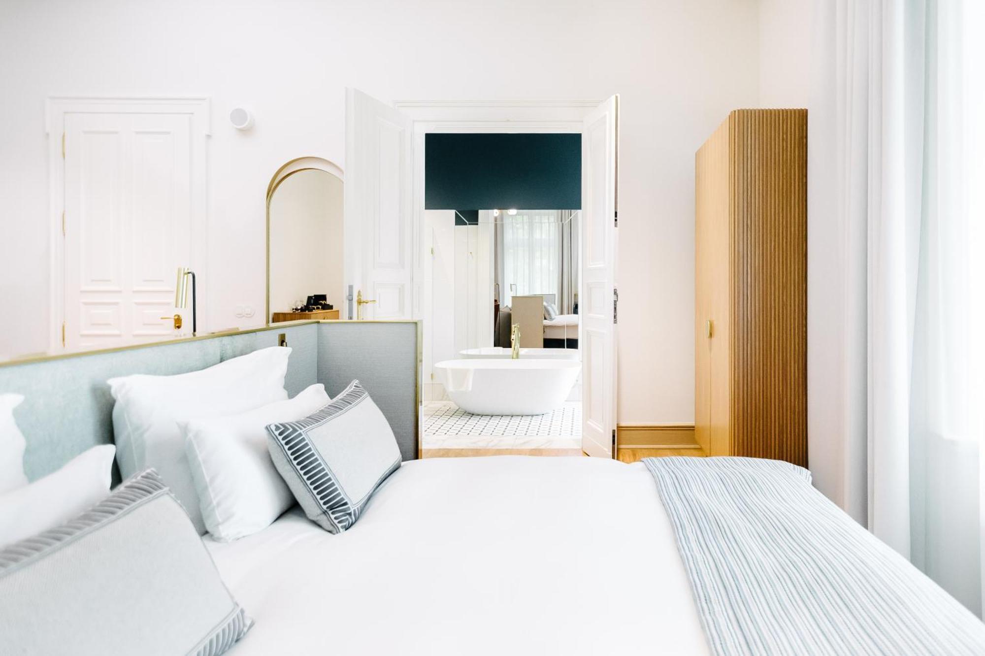 Hotel Altus Palace - Destigo Hotels Breslávia Quarto foto